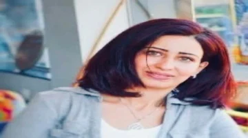 خطأ إداري في التربية والتعليم يضع ابنة الكاتبة هبة وصفي بسجلات الوفيات